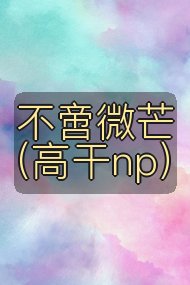 不啻微芒（高干np）封面
